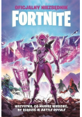 Oficjalny Przewodnik Fortnite Niezbędnik