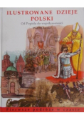 Ilustrowane dzieje Polski