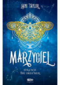 Strange The Dreamer Tom 1 Marzyciel