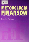 Metodologia finansów