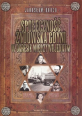 Społeczność żydowska Gdyni w okresie międzywojennym