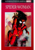 Marvel Tom 47  Spider - Woman