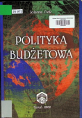 Polityka budżetowa