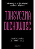 Toksyczna duchowność