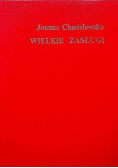 Wielkie zasługi
