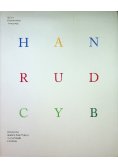 Hanna Rudzka Cybis