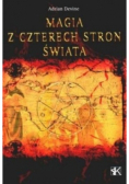 Magia z czterech stron świata