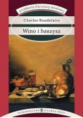 Wino i haszysz