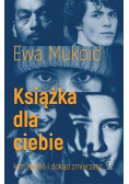 Książka dla ciebie