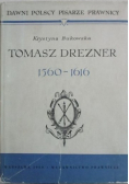 Tomasz Drezner