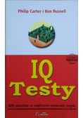 Testy IQ