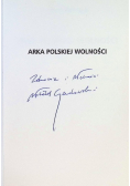 Arka polskiej wolności
