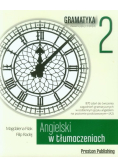 Angielski w tłumaczeniach Gramatyka 2