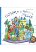 Legenda o cudownym źródle