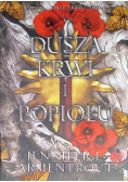 Dusza krwi i popiołu
