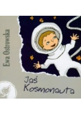 Jaś Kosmonauta