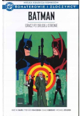 Bohaterowie i Złoczyńcy Batman Gracz po drugiej stronie