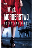 W jak morderstwo