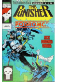 The Punisher Pogromca Nr 1