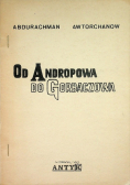 Od Andropowa do Gorbaczowa