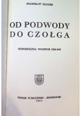 Od podwody do czołga