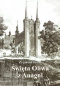 Święta Oliwa z Anagni