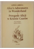 Przygody Alicji w Krainie Czarów