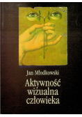 Aktywność wizualna człowieka