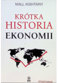 Krótka historia ekonomii