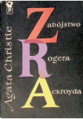 Zabójstwo Rogera Ackroyda