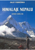 Himalaje Nepalu