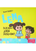 Lena Dlaczego jestem zazdrosna
