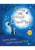 Gdzie się podział czwartek