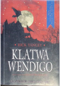 Klątwa Wendigo
