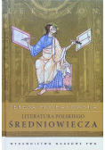 Literatura polskiego średniowiecza