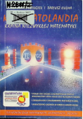 Kwadratolandia Kraina niezwykłej matematyki