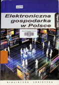 Elektroniczna gospodarka w Polsce