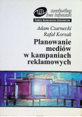 Planowanie mediów w kampaniach reklamowych