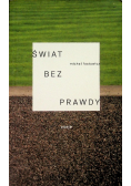 Świat bez prawdy