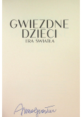 Gwiezdne dzieci Era światła
