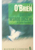 Sweeny wśród drzew