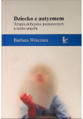 Dziecko z autyzmem