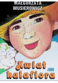 Kwiat kalafiora