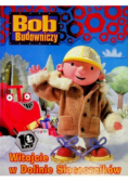 Bob budowniczy Witajcie w Dolinie Słoneczników
