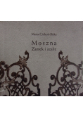 Moszna. Zamek i azalie