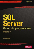 SQL Server Wstęp dla programistów