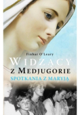 Widzący z Medjugorje Spotkania z Maryją