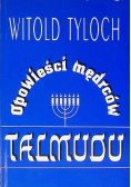 Opowieści mędrców Talmudu