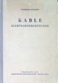 Kable elektroenergetyczne