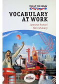 Vocabulary at work